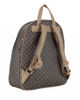 Immagine di ZAINO C/ZIP FRONT.DIAG.+STAMPA CPS