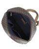 Immagine di ZAINO C/ZIP FRONT.DIAG.+STAMPA CPS