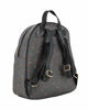 Immagine di ZAINO C/ZIP FRONT.DIAG.+STAMPA CPS