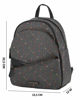 Immagine di ZAINO C/ZIP FRONT.DIAG.+STAMPA CPS