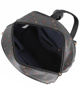 Immagine di ZAINO C/ZIP FRONT.DIAG.+STAMPA CPS
