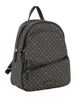 Immagine di ZAINO C/ZIP FRONT.DIAG.+STAMPA CPS