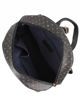 Immagine di ZAINO C/ZIP FRONT.DIAG.+STAMPA CPS