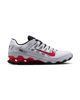 Immagine di SCARPA REAX 8 TR MESH PLATINUM-RED-BLACK