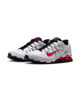 Immagine di SCARPA REAX 8 TR MESH PLATINUM-RED-BLACK