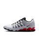 Immagine di SCARPA REAX 8 TR MESH PLATINUM-RED-BLACK