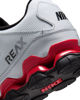 Immagine di SCARPA REAX 8 TR MESH PLATINUM-RED-BLACK