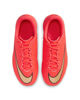 Immagine di SCARPA VAPOR 17 CLUB TF JR RED-BLUR