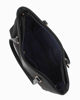 Immagine di SHOPPING BAG C/TASCA FRONT.+CHARM DORATO