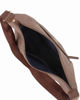 Immagine di BORSA-ZAINO C/TASCA FRONT.+CHARM DORATO