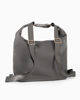 Immagine di BORSA-ZAINO C/TASCA FRONT.+CHARM DORATO