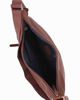 Immagine di BORSA-ZAINO C/TASCA FRONT.+CHARM DORATO