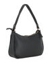 Immagine di BORSA A SPALLA C/LATI CAM.+CHARM A NAPPA