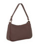 Immagine di BORSA A SPALLA C/LATI CAM.+CHARM A NAPPA