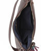 Immagine di BORSA A SPALLA C/LATI CAM.+CHARM A NAPPA