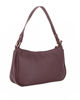 Immagine di BORSA A SPALLA C/LATI CAM.+CHARM A NAPPA