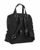 Immagine di ZAINO C/2TASCHE LAT.+MULTITASCHE FRONT.