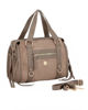 Immagine di BORSA A BAULETTO CAM.C/2FASCE NAPP.VERT.