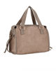 Immagine di BORSA A BAULETTO CAM.C/2FASCE NAPP.VERT.