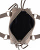 Immagine di BORSA A BAULETTO CAM.C/2FASCE NAPP.VERT.