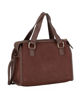 Immagine di BORSA A BAULETTO CAM.C/2FASCE NAPP.VERT.