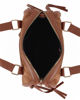 Immagine di BORSA A BAULETTO CAM.C/2FASCE NAPP.VERT.