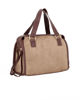 Immagine di BORSA A BAULETTO CAM.C/2FASCE NAPP.VERT.