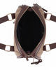 Immagine di BORSA A BAULETTO CAM.C/2FASCE NAPP.VERT.