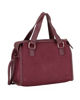 Immagine di BORSA A BAULETTO CAM.C/2FASCE NAPP.VERT.