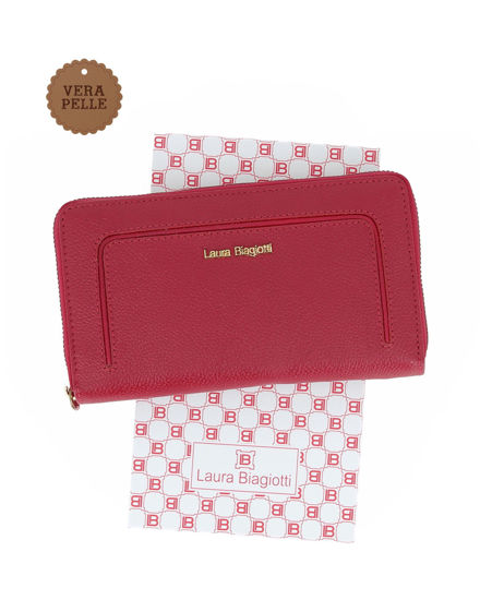 Immagine di PORTAFOGLIO DONNA LINEA WM LINK