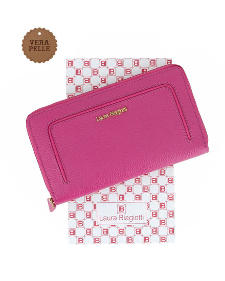 Immagine di PORTAFOGLIO DONNA LINEA WM LINK