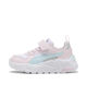Immagine di SCARPA TRINITY 2 LT TD 4-9 WHT-AQUA-PINK