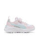 Immagine di SCARPA TRINITY 2 LT TD 4-9 WHT-AQUA-PINK