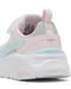 Immagine di SCARPA TRINITY 2 LT TD 4-9 WHT-AQUA-PINK