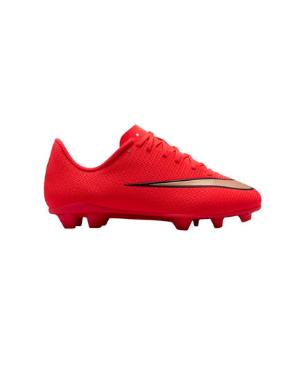 Immagine di SCARPA VAPOR 17 CLUB FG/MG JR RED-BLUR