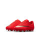 Immagine di SCARPA VAPOR 17 CLUB FG/MG JR RED-BLUR