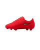 Immagine di SCARPA VAPOR 17 CLUB FG/MG JR RED-BLUR