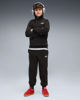 Immagine di PANTALONE ESS 2 COLOR NO.1 LOGO FL BLACK