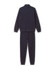Immagine di TUTA ESS SWEAT SUIT FZ FL NAVY-RED