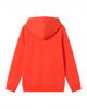 Immagine di SWEAT C/CAPP.ESS 2 COLOR NO.1 LOGO RED