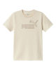 Immagine di T-SHIRT MM ESS+ RHINESTONE TEE ALPI.SNOW