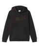 Immagine di SWEAT C/CAPP.ESS+ RHINESTONE HD FL BLACK