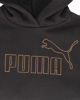 Immagine di SWEAT C/CAPP.ESS+ RHINESTONE HD FL BLACK