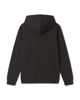 Immagine di JACKET C/CAPP.ESS+ RHINESTONE FZ HD BLK