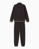 Immagine di TUTA ESS+RHINESTONE FZ SUIT FL ALPI.SNOW
