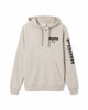 Immagine di SWEAT C/CAPP.ESS GRAPHIC HD FL SILVER