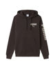 Immagine di SWEAT C/CAPP.ESS GRAPHIC HD FL CHOCOLATE
