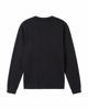 Immagine di SWEAT ESS GRAPHIC CREW FL BLACK