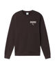 Immagine di SWEAT ESS GRAPHIC CREW FL CHOCOLATE