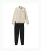 Immagine di TUTA ESS+RHINESTONE SUIT FL ALPINE SNOW